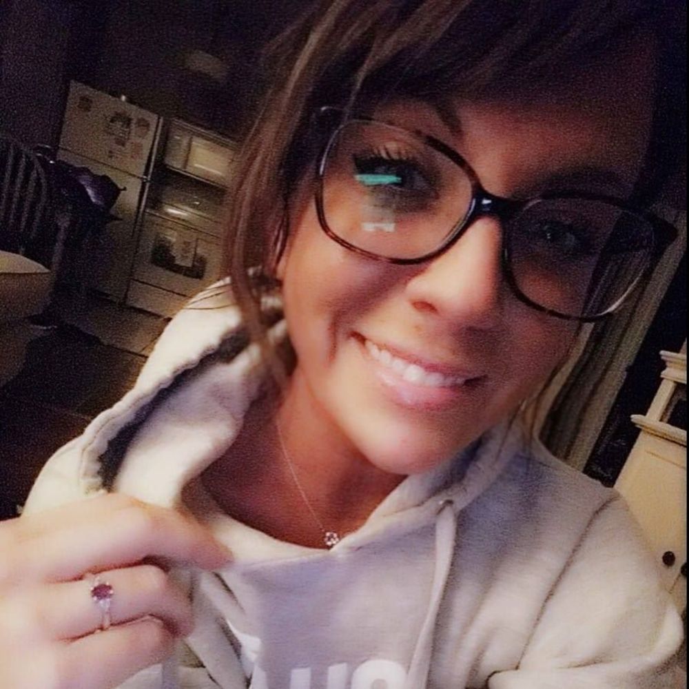 Meet your Posher, Shannon